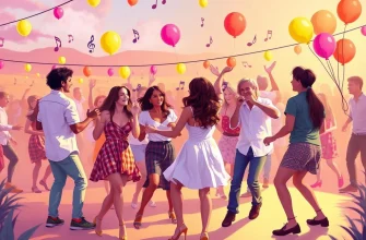 10 produkcji podobnych do 'Mamma Mia!'