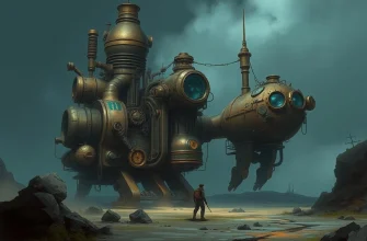 10 filmów i seriali podobnych do 'Zabójcze maszyny'