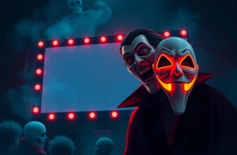 10 Filmów Podobnych do 'Postrach Nocy'