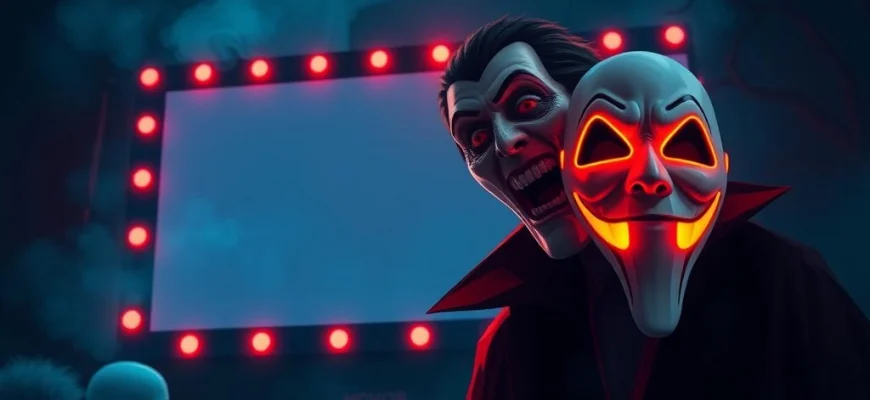 10 Filmów Podobnych do 'Postrach Nocy'