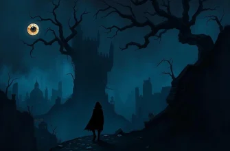 10 produkcji jak 'Urojenie' dla fanów mrocznych fantazji