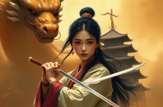 10 produkcji, które pokochasz tak jak 'Mulan'