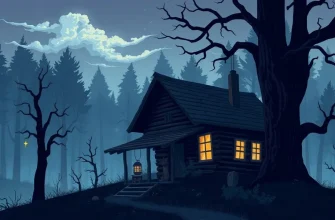 10 Fantastycznych Filmów o Chacie w Lesie