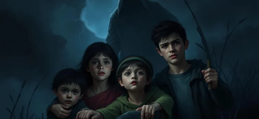 10 Produkcji Podobnych do 'Syn'