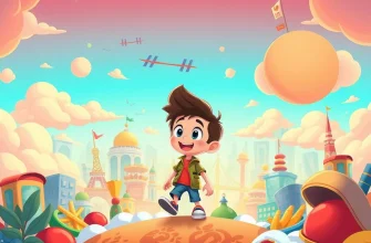 10 filmów podobnych do 'Klopsiki i inne zjawiska pogodowe'