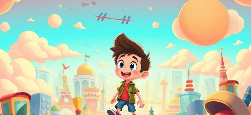 10 filmów podobnych do 'Klopsiki i inne zjawiska pogodowe'