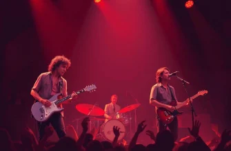 Podobne koncerty i filmy dla fanów The Rolling Stones