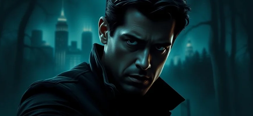 10 Podobnych Filmów do 'Zimne światło dnia'