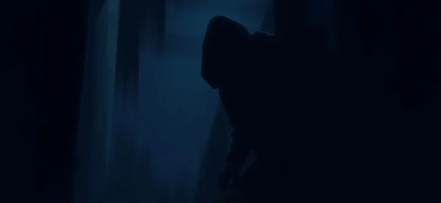 10 Filmów Podobnych do 'Natręt'