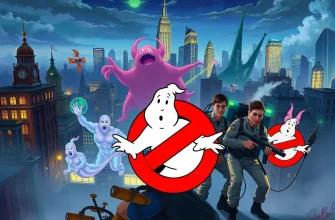 Podobne filmy i seriale do Pogromcy duchów 2