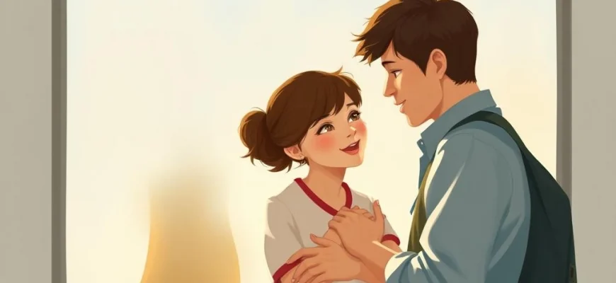 Filmy podobne do 'Aniołowie są wśród nas'