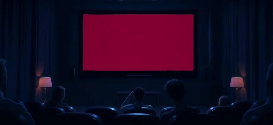 10 Produkcji Podobnych do 'Khauf'