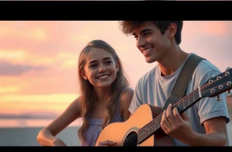 10 produkcji podobnych do 'Ostatnia piosenka'