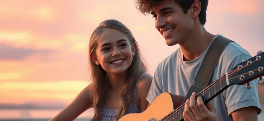 10 produkcji podobnych do 'Ostatnia piosenka'