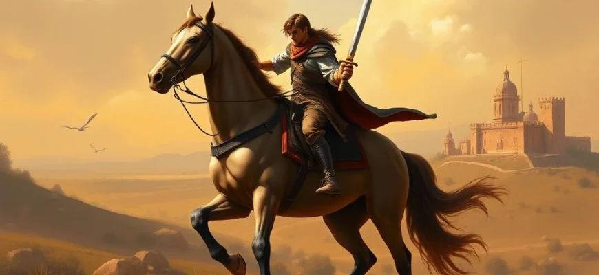 Podobne produkcje do 'Legenda Zorro'