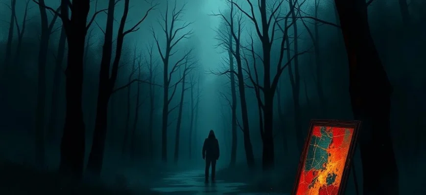 10 produkcji podobnych do 'Glass', które musisz zobaczyć