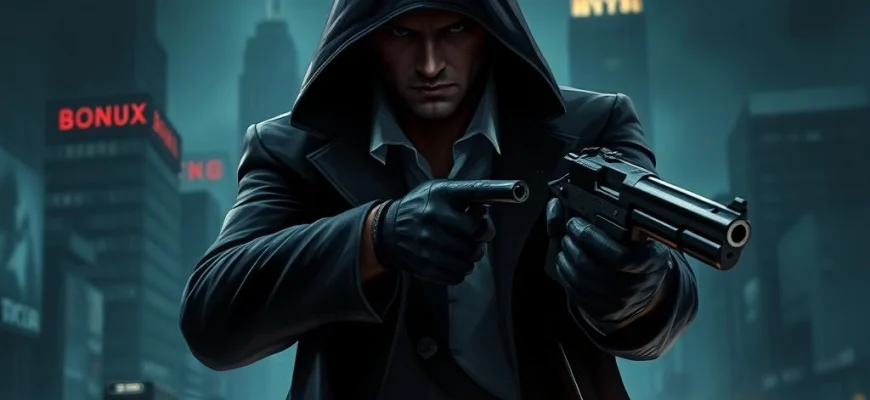 Podobne produkcje do 'Król zabójców'