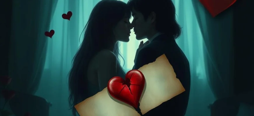 10 filmów podobnych do 'Pokuta' – miłość i dramat