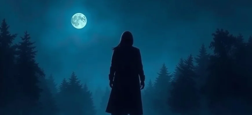 Filmy podobne do 'Wydarzyło się w Teksasie'