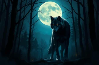 10 produkcji podobnych do 'Wilkołaki'