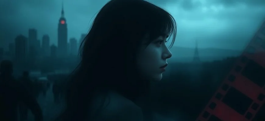 10 filmów podobnych do 'Siedem żyć'