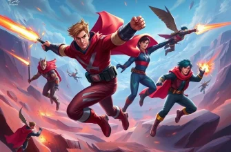 10 Produkcji Podobnych do 'Dzielna banda i tajemnica zaginionego wujka'