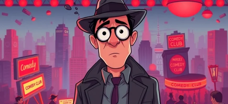 Filmy podobne do 'Naga broń 33 1/3: Ostateczna zniewaga'