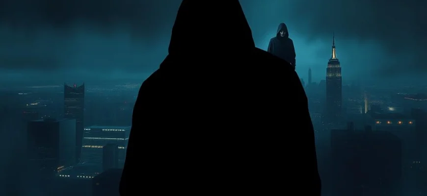 10 Produkcji Dla Fanów 'Harlan Coben: Schronienie'