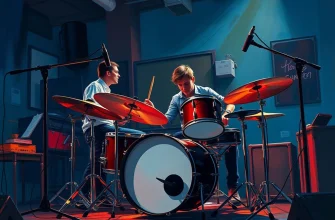 Filmy podobne do 'Whiplash': Pasja i poświęcenie