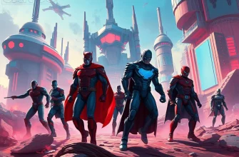 Filmy i seriale podobne do 'Ant-Man i Osa'