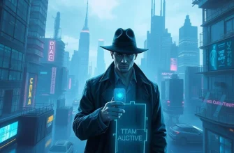 10 filmów i seriali podobnych do 'Łowca androidów'