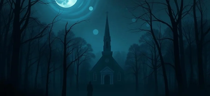 Filmy i seriale podobne do 'Sanktuarium'