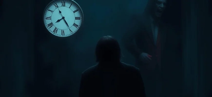 10 Filmów i Seriali Podobnych do 'W złym miejscu'