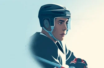 Najlepsze filmy biograficzne o hokeju