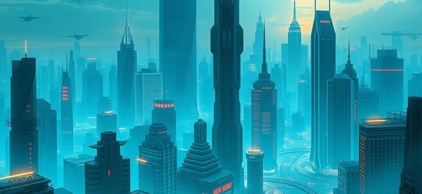 Podobne do 'Pamięć absolutna': 10 Must-Watch Filmów i Seriali