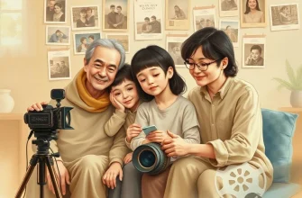 10 filmów i seriali podobnych do 'Fabelmanowie'