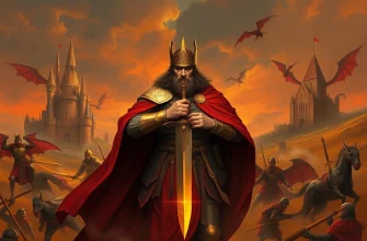 Podobne produkcje do 'Króla Artura' (2004)