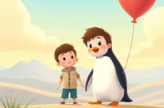 10 filmów podobnych do 'Mój pingwin przyjaciel'