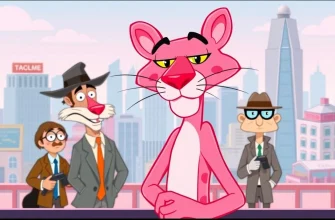 10 filmów podobnych do 'Różowej Pantery 2'