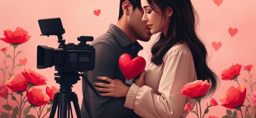 Podobne produkcje do 'After 5. Na zawsze'