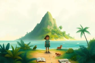 Filmy podobne do 'Wyspa Nim' - lista must-watch