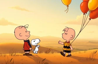 Filmy podobne do 'Fistaszki - wersja kinowa'