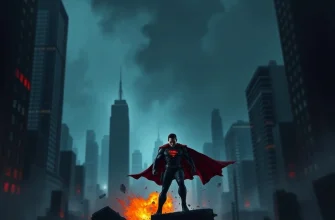 10 Produkcji Podobnych do 'Vince niepokonany'