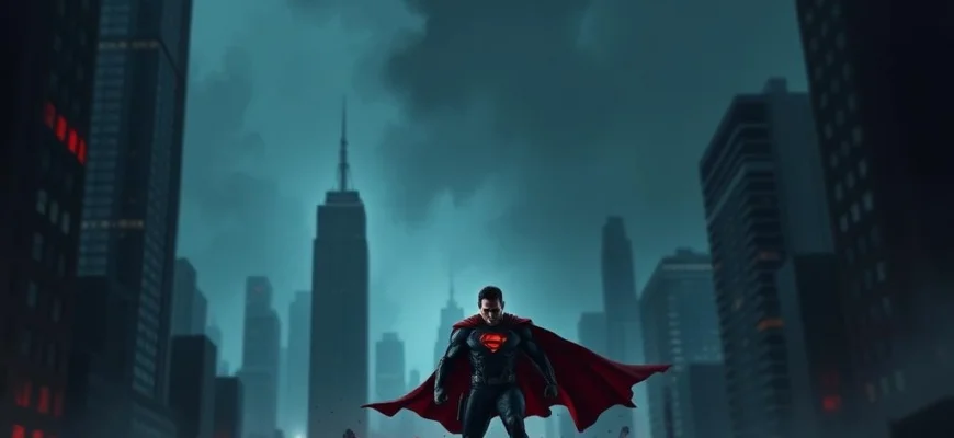 10 Produkcji Podobnych do 'Vince niepokonany'