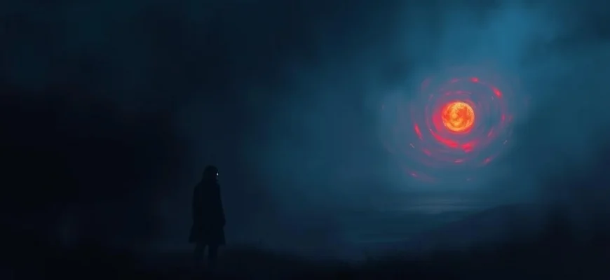 10 produkcji dla fanów 'Doktor Sen'