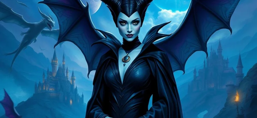 Podobne produkcje do 'Czarownica 2'