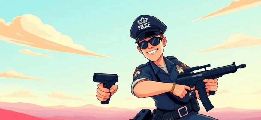 Podobne do 'Żar': 10 Wartych Uwagi Produkcji