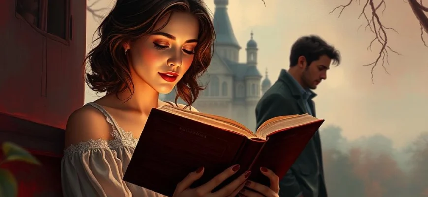 10 produkcji podobnych do 'Jane Eyre'