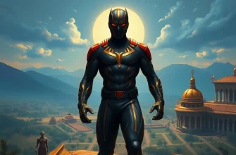 Podobne produkcje do Czarna Pantera: Wakanda w moim sercu