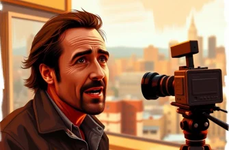 Filmy podobne do 'Nieznośny ciężar wielkiego talentu'